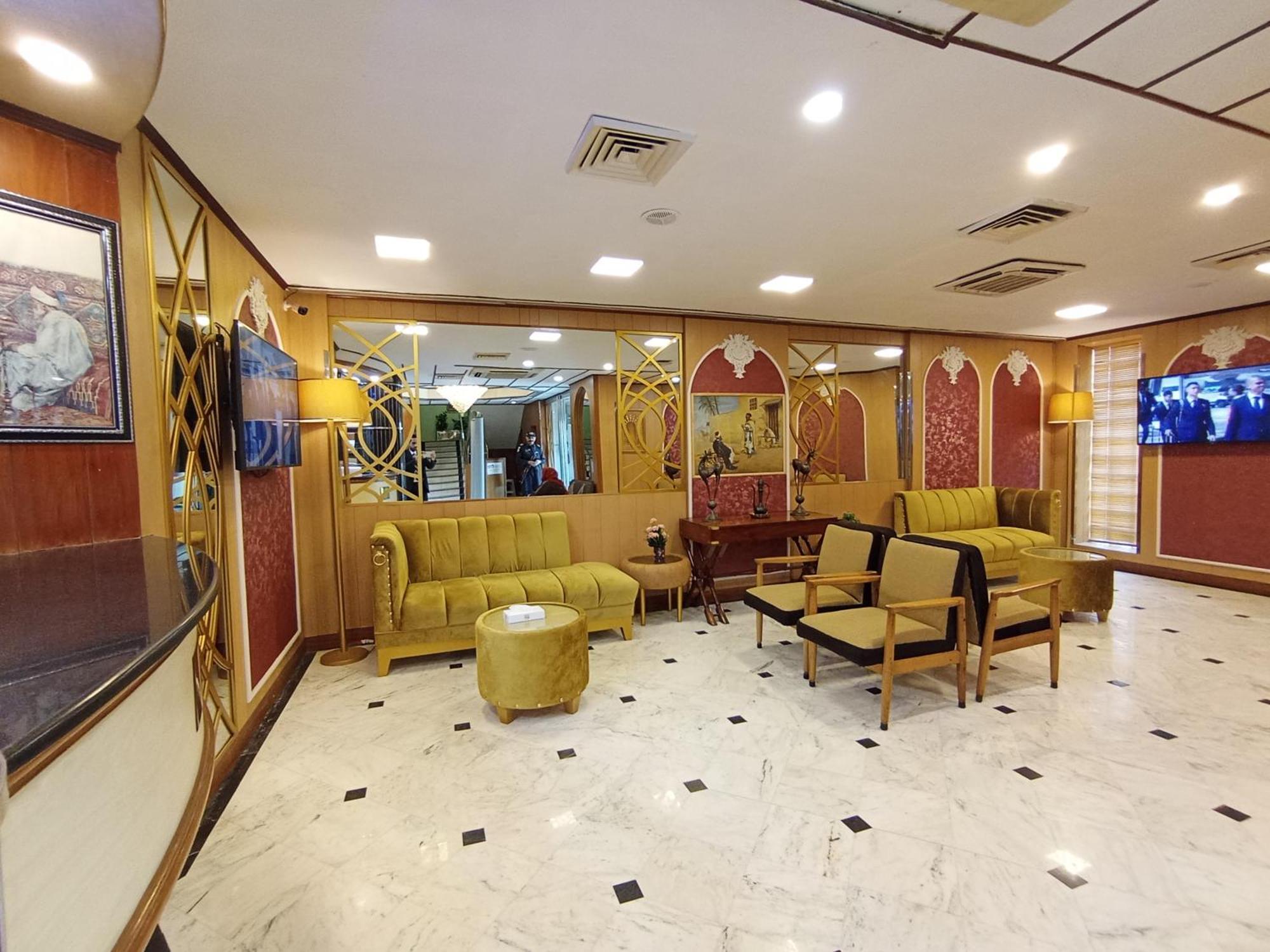 Hotel One קראצ'י מראה חיצוני תמונה