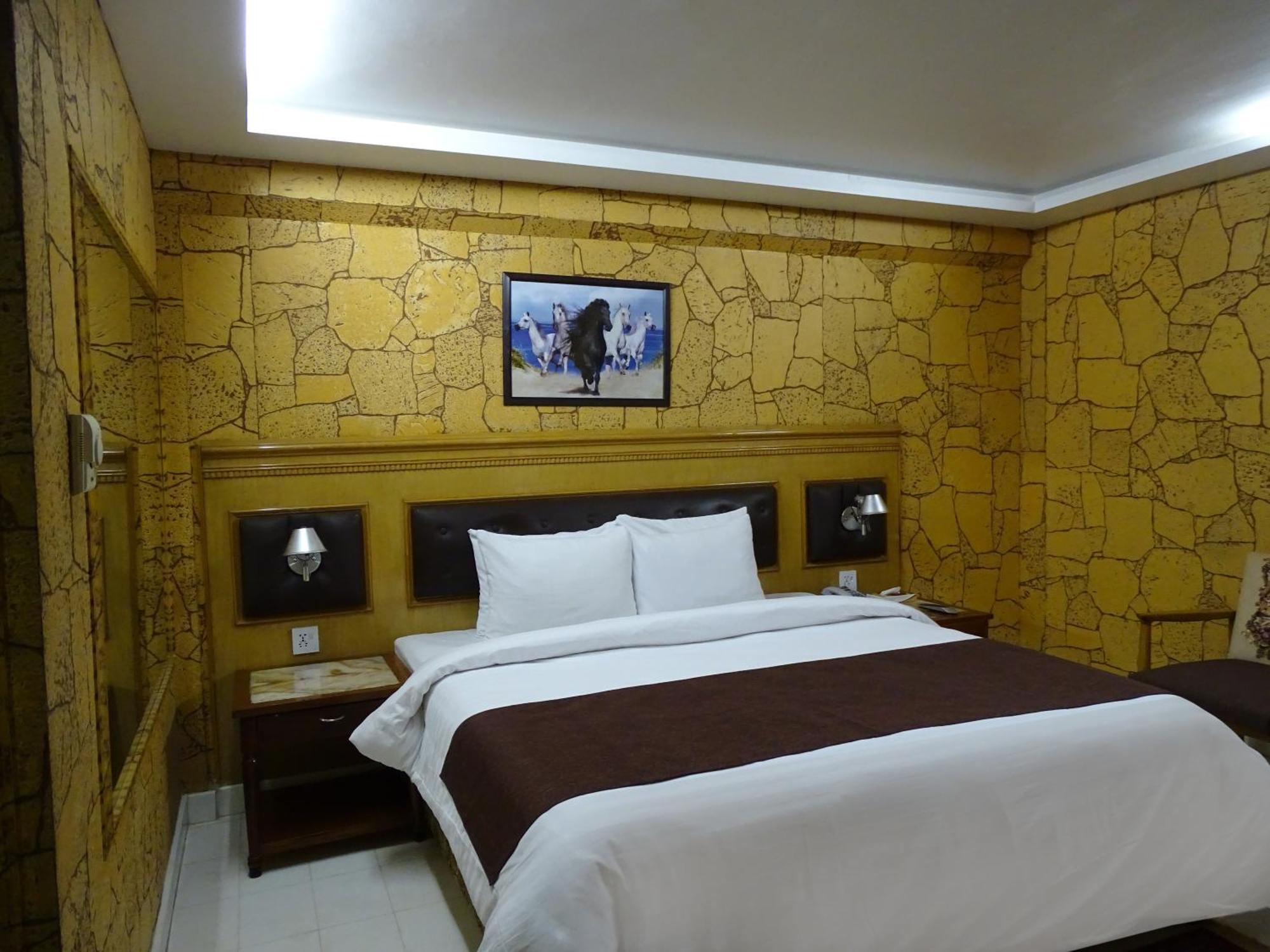 Hotel One קראצ'י מראה חיצוני תמונה