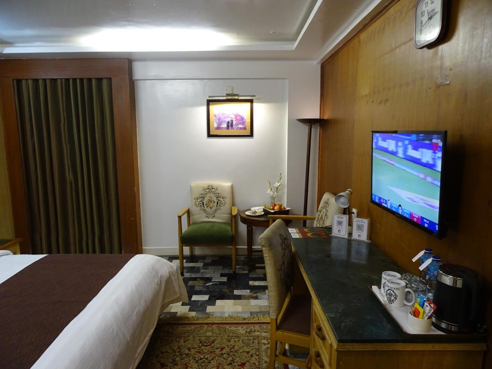 Hotel One קראצ'י מראה חיצוני תמונה